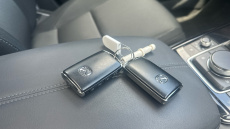 Mazda Cx-30 2.0 e-Skyactiv X MHEV Sport Lux 5dr Petrol Hatchback